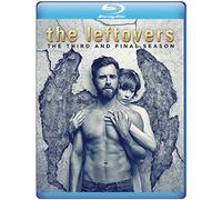 The Leftovers: The Third Season (The Final Season) [Blu-ray]