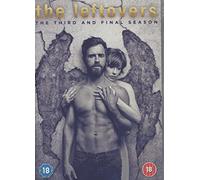 The Leftovers: The Third Season (The Final Season) [USA] [DVD]