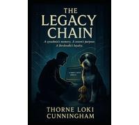 The Legacy Chain: A sysadmin’s memory. A totem’s purpose. A Berdoodle’s loyalty.