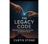 The Legacy Code (The Code Series)