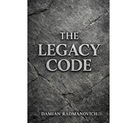 The Legacy Code (The Legacy Series)
