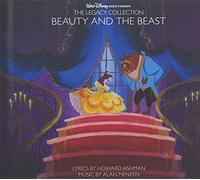 The Legacy Collection: Beauty and the Beast