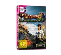 The Legacy - Die Vergessenen Tore (Purple Hills ) PC Nuevo + Emb.orig