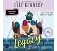 The Legacy - Endlich Erwachsen (audiolibro)