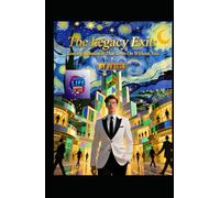 The Legacy Exit: Leaving a Business That Lives On Without You (Hard Life Problems Worth Solving)