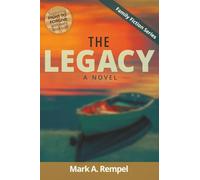 The Legacy: Family Fiction Series