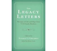 The Legacy Letters (ebook)