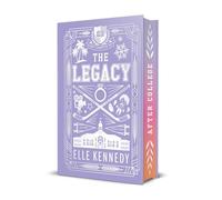 The Legacy: Now an Original Series on Amazon Prime (Off-Campus)