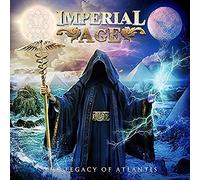 The Legacy Of Atlantis