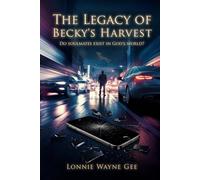 THE LEGACY OF BECKY’S HARVEST: DO SOULMATES EXIST IN GOD’S WORLD?