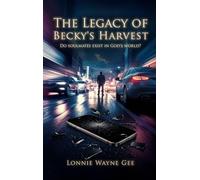 THE LEGACY OF BECKY'S HARVEST: Do Soulmates Exist In God's World?