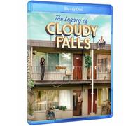 The Legacy Of Cloudy Falls [Blu-ray]
