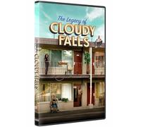 The Legacy Of Cloudy Falls [DVD]