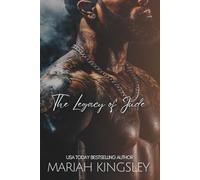 The Legacy of Jude... Legends of the Kingdom