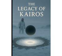 THE LEGACY OF KAIROS: Or, The Sanctuary of Fluctuation