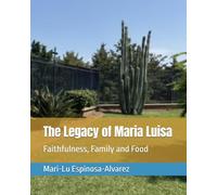 The Legacy of Maria Luisa: Faithfulness, Family and Food