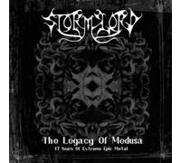 The Legacy Of Medusa