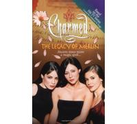 The Legacy of Merlin (Charmed) by Constance M. Burge (2001-06-04)