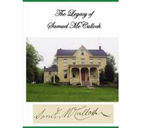 The Legacy of Samuel McCulloch