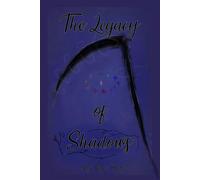 The Legacy of Shadows: 1 (The 13 Elementals)