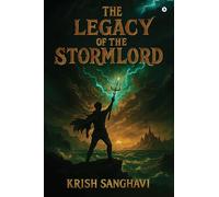 The Legacy of the Stormlord