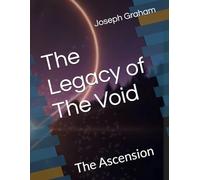The Legacy of The Void: The Ascension
