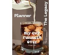 The Legacy Planner: Business