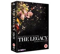 The Legacy: Season 1 & 2 [DVD]