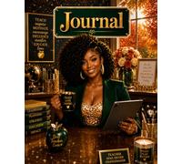 The Legacy Teacher Journal: College Ruled Notebook for Teachers | Teach Inspire Empower | Elegant Emerald & Gold Cover | 7.5 x 9.25 in, 212 Pages