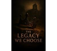 The Legacy We Choose (Ancient Relics Adventures)