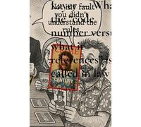 The Legal Layer - What the "code number versus what it references" is called in law