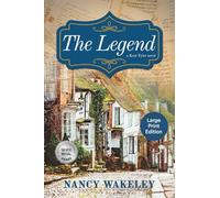 The Legend (A Kate Tyler Novel)