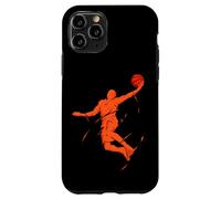 The Legend Basketball Slam Dunk For The Basketball Lovers Carcasa para iPhone 11 Pro