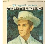 The Legend Lives Anew