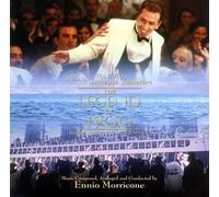 Original Soundtrack - The Legend of 1900 [Ltd.Re-Iss