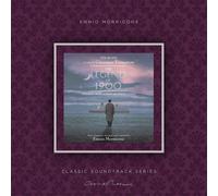 The Legend of 1900 (Vinyl) 12" Album