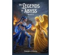 The Legend of Abyss Book 5: The Birth of Vesper and the Dawn of the Void Empire