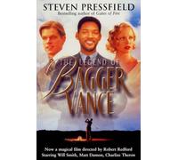 The Legend Of Bagger Vance