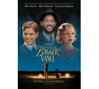 The Legend of Bagger Vance [USA] [DVD]