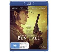 The Legend of Ben Hall