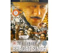 The Legend Of Bhagat Singh [DVD] [2002] [Reino Unido]