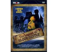 The Legend of Blood Castle [USA] [DVD]
