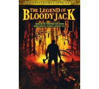 The Legend of Bloody Jack [Reino Unido] [DVD]