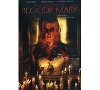 The Legend of Bloody Mary [USA] [DVD]