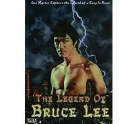 The Legend of Bruce Lee