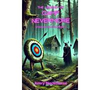 The Legend of Camp Nevermore: Shadows and Starlight 1