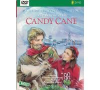 The Legend of Candy Cane