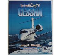The Legend of Cessna
