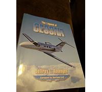 The Legend of Cessna