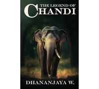 The Legend of Chandi